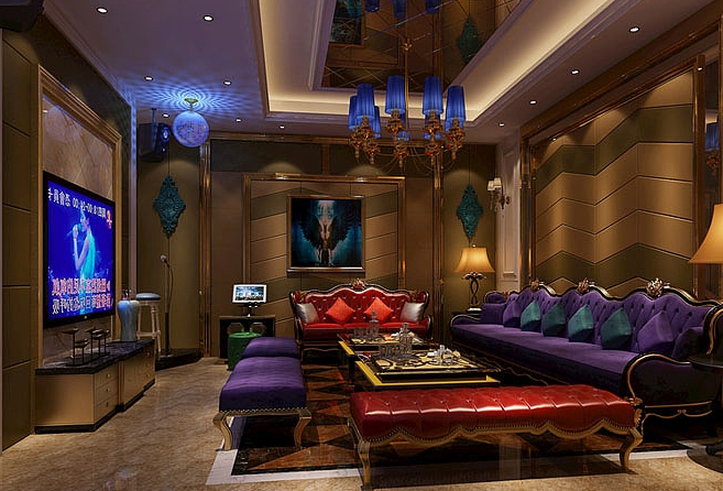 泰安商务ktv推荐及商务ktv有哪些选择-东平县ktv预订